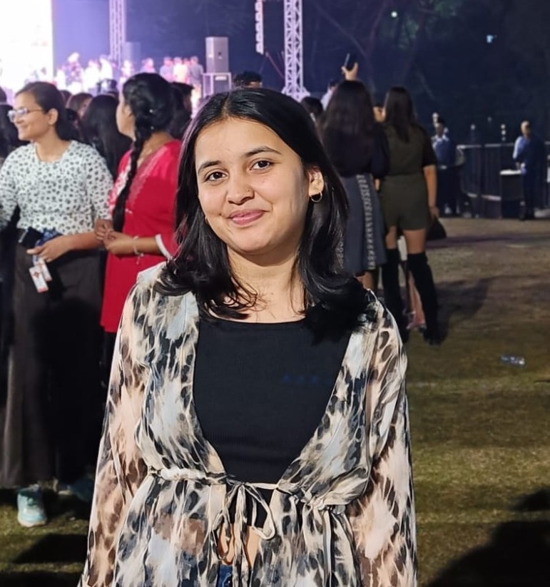 Riya Kaurav